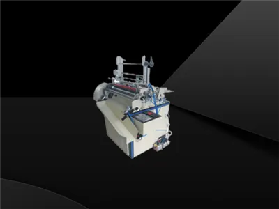 Magni għat-Tikkettar tat-Tubi tal-Karta